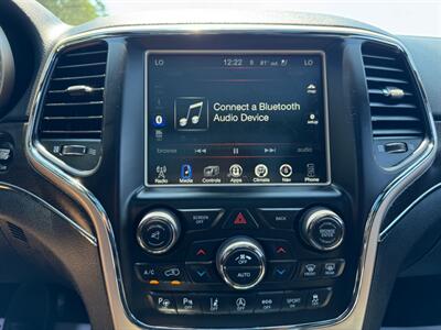 2017 Jeep Grand Cherokee Limited   - Photo 69 - Gladstone, OR 97027