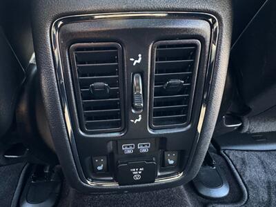 2017 Jeep Grand Cherokee Limited   - Photo 22 - Gladstone, OR 97027