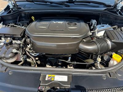 2017 Jeep Grand Cherokee Limited   - Photo 40 - Gladstone, OR 97027