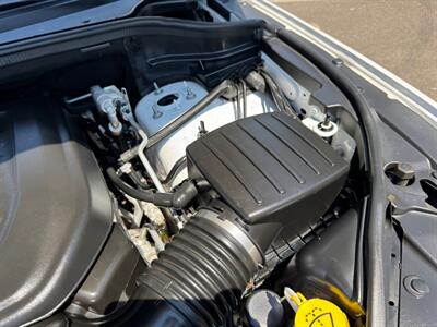 2017 Jeep Grand Cherokee Limited   - Photo 45 - Gladstone, OR 97027