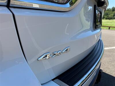 2017 Jeep Grand Cherokee Limited   - Photo 33 - Gladstone, OR 97027