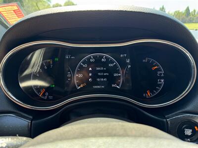 2017 Jeep Grand Cherokee Limited   - Photo 24 - Gladstone, OR 97027