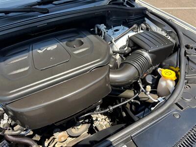 2017 Jeep Grand Cherokee Limited   - Photo 41 - Gladstone, OR 97027
