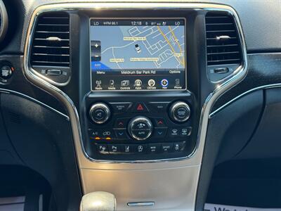 2017 Jeep Grand Cherokee Limited   - Photo 50 - Gladstone, OR 97027
