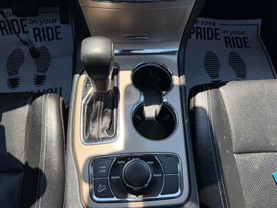 2017 Jeep Grand Cherokee Limited   - Photo 55 - Gladstone, OR 97027