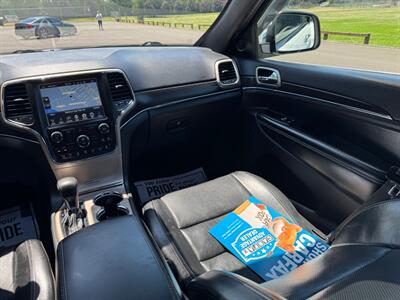 2017 Jeep Grand Cherokee Limited   - Photo 17 - Gladstone, OR 97027