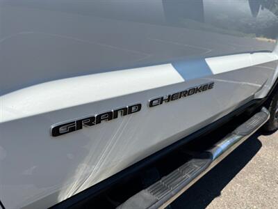 2017 Jeep Grand Cherokee Limited   - Photo 47 - Gladstone, OR 97027