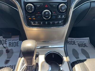 2017 Jeep Grand Cherokee Limited   - Photo 57 - Gladstone, OR 97027