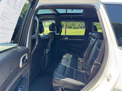 2017 Jeep Grand Cherokee Limited   - Photo 11 - Gladstone, OR 97027
