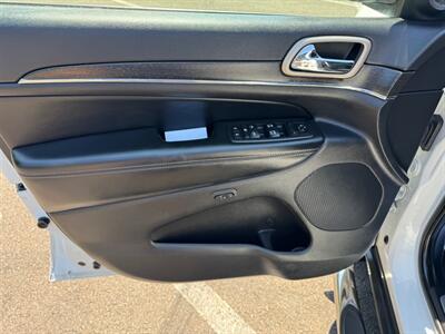 2017 Jeep Grand Cherokee Limited   - Photo 28 - Gladstone, OR 97027