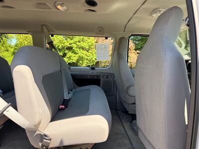 2014 Ford E-350 SD XLT   - Photo 38 - Gladstone, OR 97027