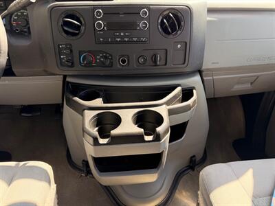 2014 Ford E-350 SD XLT   - Photo 45 - Gladstone, OR 97027