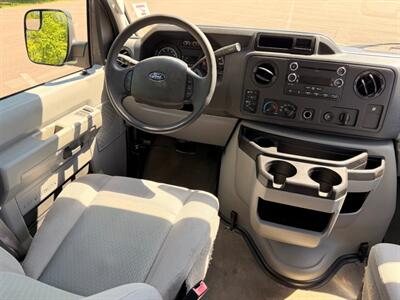 2014 Ford E-350 SD XLT   - Photo 18 - Gladstone, OR 97027