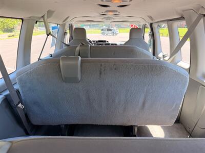 2014 Ford E-350 SD XLT   - Photo 44 - Gladstone, OR 97027