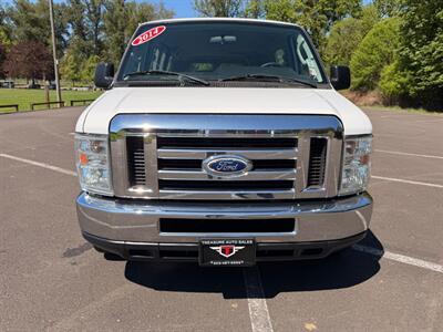 2014 Ford E-350 SD XLT   - Photo 8 - Gladstone, OR 97027