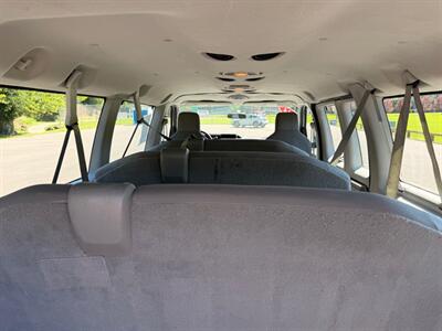 2014 Ford E-350 SD XLT   - Photo 35 - Gladstone, OR 97027
