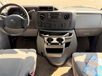 2014 Ford E-350 SD XLT   - Photo 16 - Gladstone, OR 97027