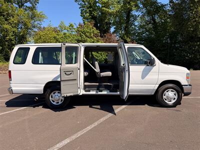 2014 Ford E-350 SD XLT   - Photo 9 - Gladstone, OR 97027