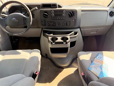 2014 Ford E-350 SD XLT   - Photo 20 - Gladstone, OR 97027