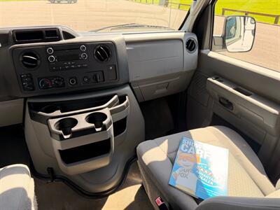 2014 Ford E-350 SD XLT   - Photo 19 - Gladstone, OR 97027