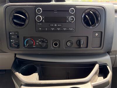 2014 Ford E-350 SD XLT   - Photo 50 - Gladstone, OR 97027