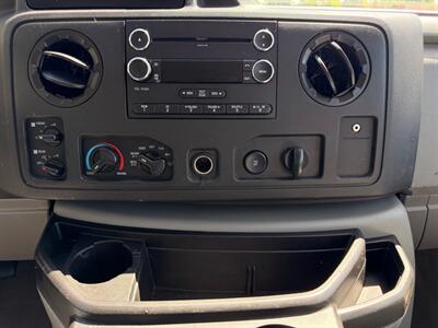 2014 Ford E-350 SD XLT   - Photo 17 - Gladstone, OR 97027