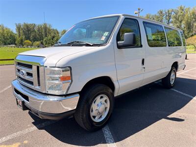 2014 Ford E-350 SD XLT   - Photo 25 - Gladstone, OR 97027