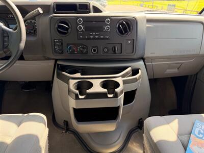 2014 Ford E-350 SD XLT   - Photo 48 - Gladstone, OR 97027