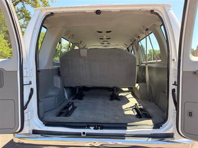 2014 Ford E-350 SD XLT   - Photo 34 - Gladstone, OR 97027