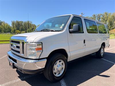 2014 Ford E-350 SD XLT   - Photo 26 - Gladstone, OR 97027