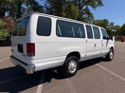 2014 Ford E-350 SD XLT   - Photo 5 - Gladstone, OR 97027