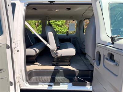 2014 Ford E-350 SD XLT   - Photo 13 - Gladstone, OR 97027