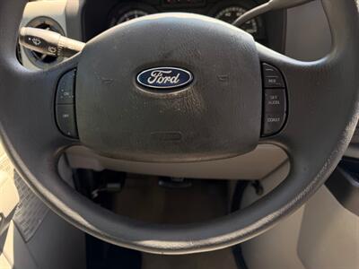 2014 Ford E-350 SD XLT   - Photo 47 - Gladstone, OR 97027