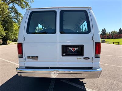 2014 Ford E-350 SD XLT   - Photo 4 - Gladstone, OR 97027