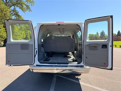 2014 Ford E-350 SD XLT   - Photo 33 - Gladstone, OR 97027