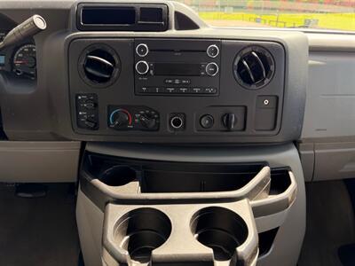 2014 Ford E-350 SD XLT   - Photo 49 - Gladstone, OR 97027