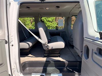 2014 Ford E-350 SD XLT   - Photo 43 - Gladstone, OR 97027