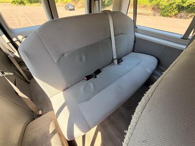 2014 Ford E-350 SD XLT   - Photo 42 - Gladstone, OR 97027