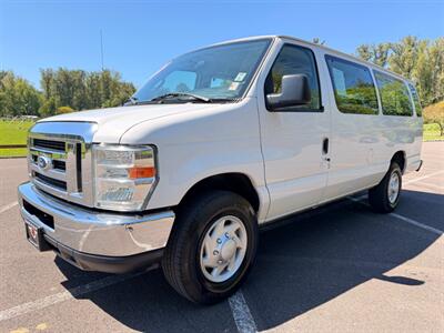 2014 Ford E-350 SD XLT   - Photo 27 - Gladstone, OR 97027