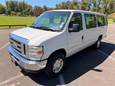 2014 Ford E-350 SD XLT   - Photo 29 - Gladstone, OR 97027