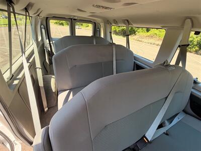 2014 Ford E-350 SD XLT   - Photo 14 - Gladstone, OR 97027