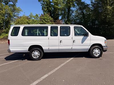 2014 Ford E-350 SD XLT   - Photo 6 - Gladstone, OR 97027