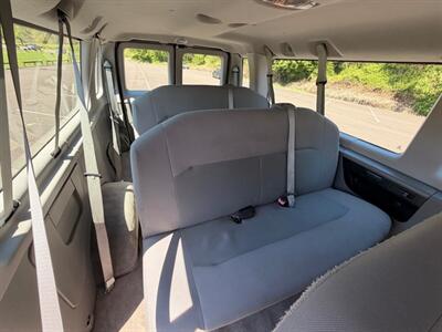 2014 Ford E-350 SD XLT   - Photo 39 - Gladstone, OR 97027