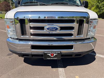 2014 Ford E-350 SD XLT   - Photo 30 - Gladstone, OR 97027