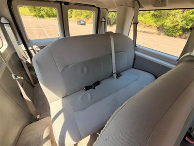2014 Ford E-350 SD XLT   - Photo 40 - Gladstone, OR 97027