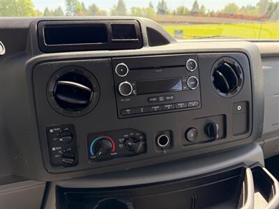 2014 Ford E-350 SD XLT   - Photo 46 - Gladstone, OR 97027