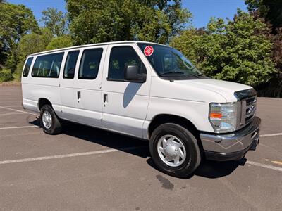 2014 Ford E-350 SD XLT   - Photo 7 - Gladstone, OR 97027