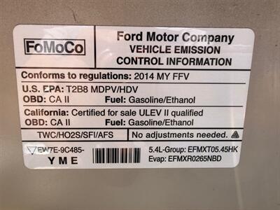 2014 Ford E-350 SD XLT   - Photo 56 - Gladstone, OR 97027