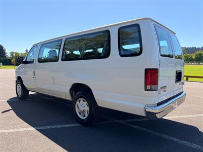 2014 Ford E-350 SD XLT   - Photo 3 - Gladstone, OR 97027