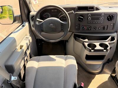 2014 Ford E-350 SD XLT   - Photo 23 - Gladstone, OR 97027